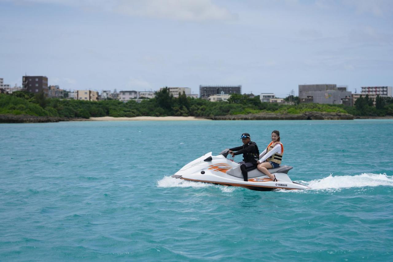 Ecot Shimozato 1 Miyakojima (Okinawa) Exterior foto