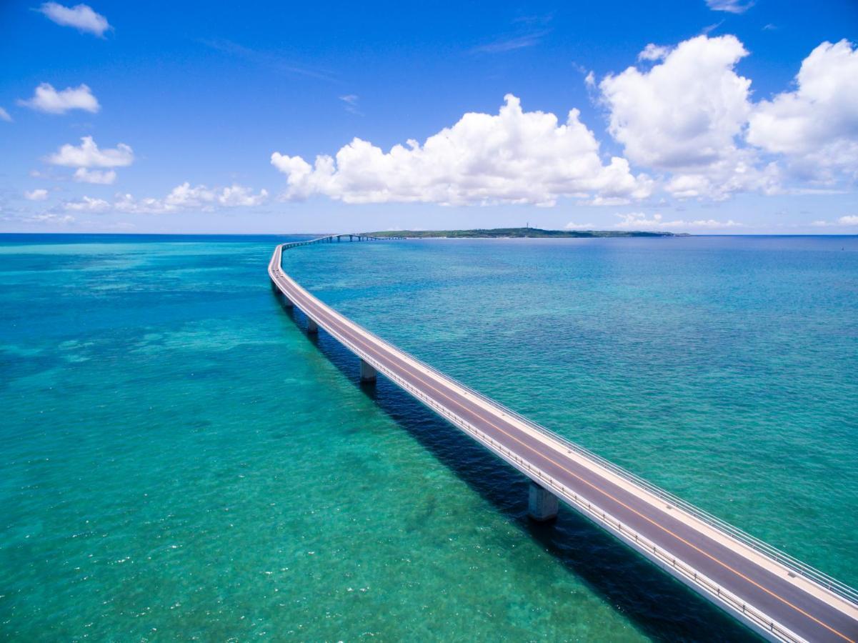 Ecot Shimozato 1 Miyakojima (Okinawa) Exterior foto