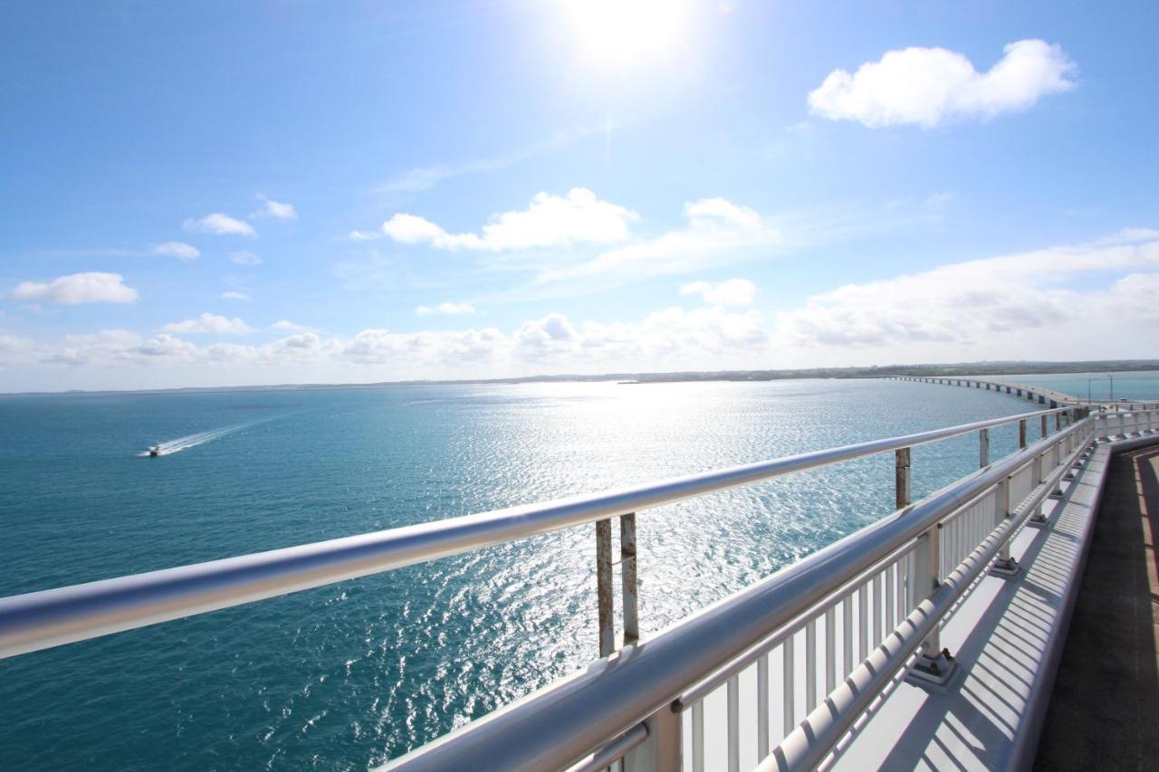 Ecot Shimozato 1 Miyakojima (Okinawa) Exterior foto