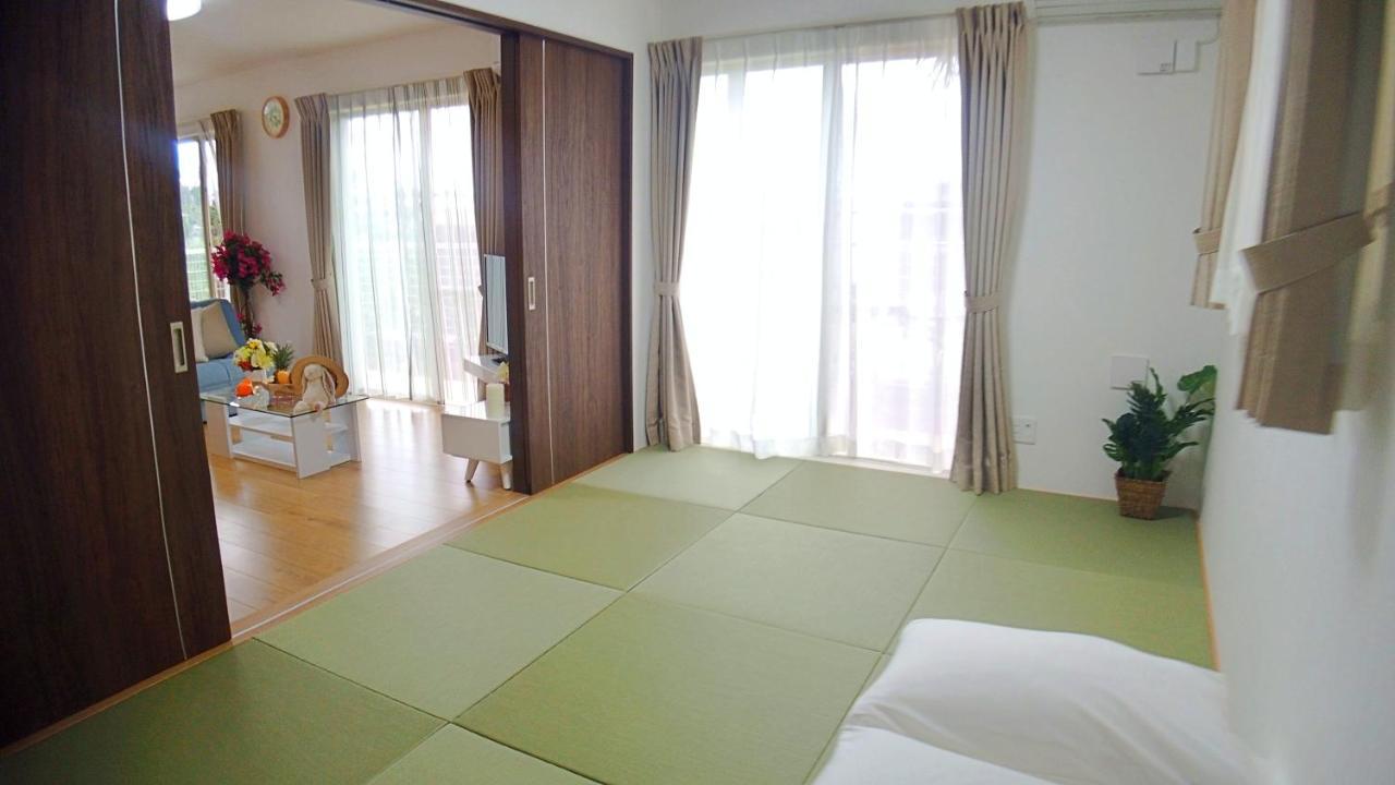 Ecot Shimozato 1 Miyakojima (Okinawa) Quarto foto