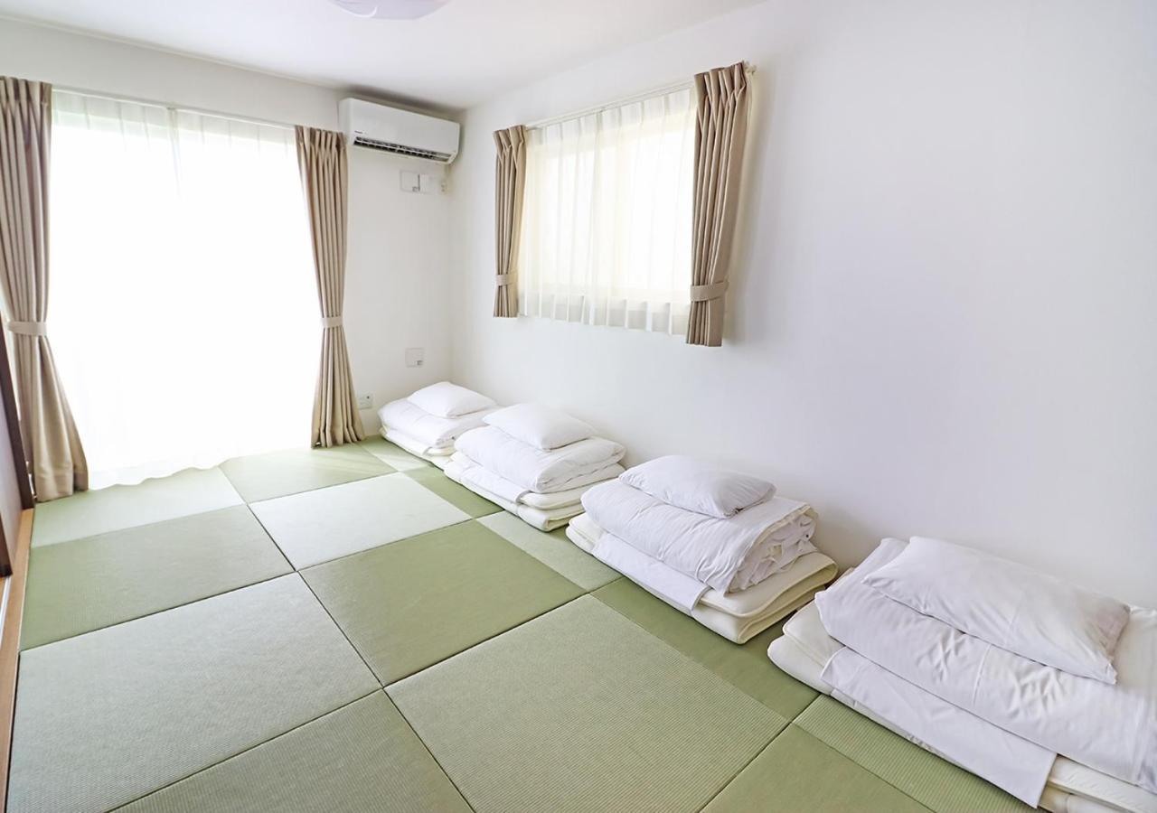 Ecot Shimozato 1 Miyakojima (Okinawa) Exterior foto
