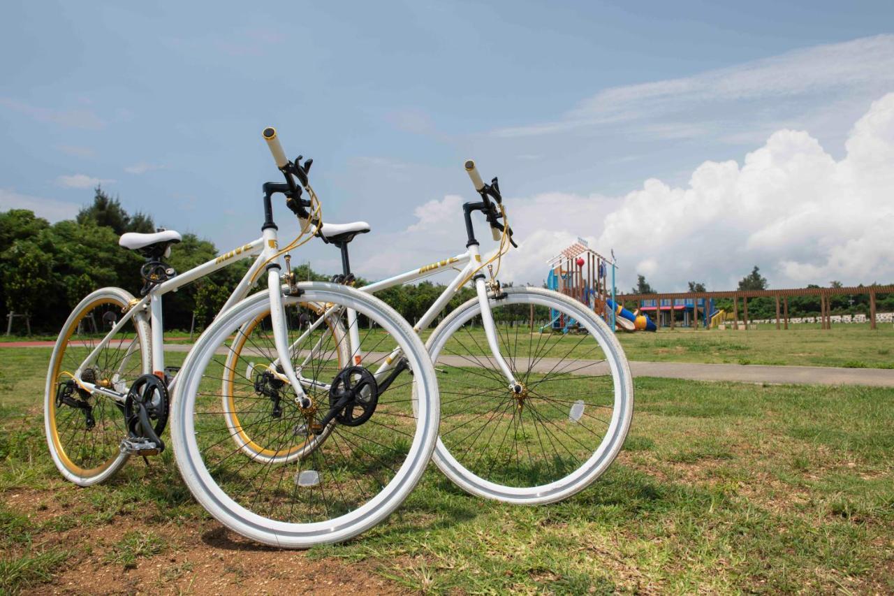 Ecot Shimozato 1 Miyakojima (Okinawa) Exterior foto