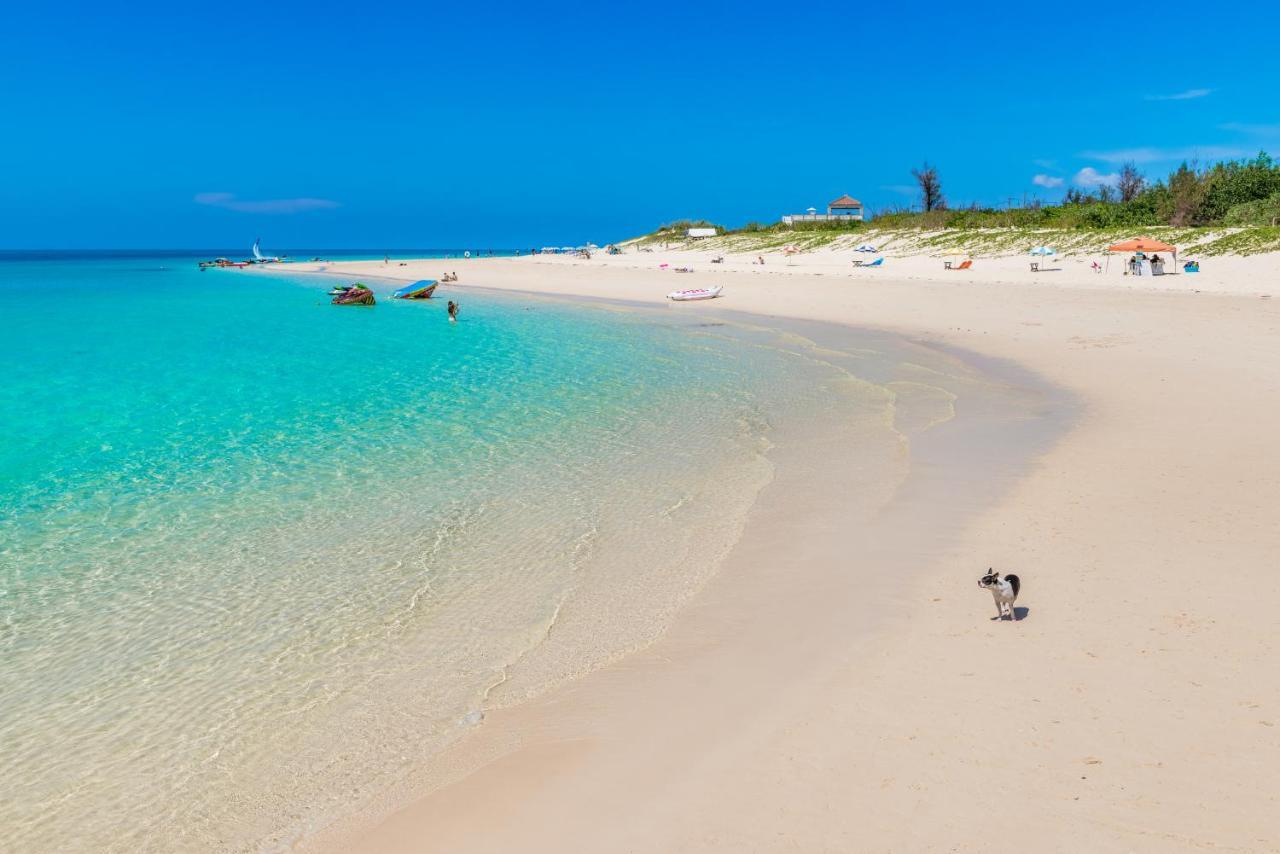 Ecot Shimozato 1 Miyakojima (Okinawa) Exterior foto
