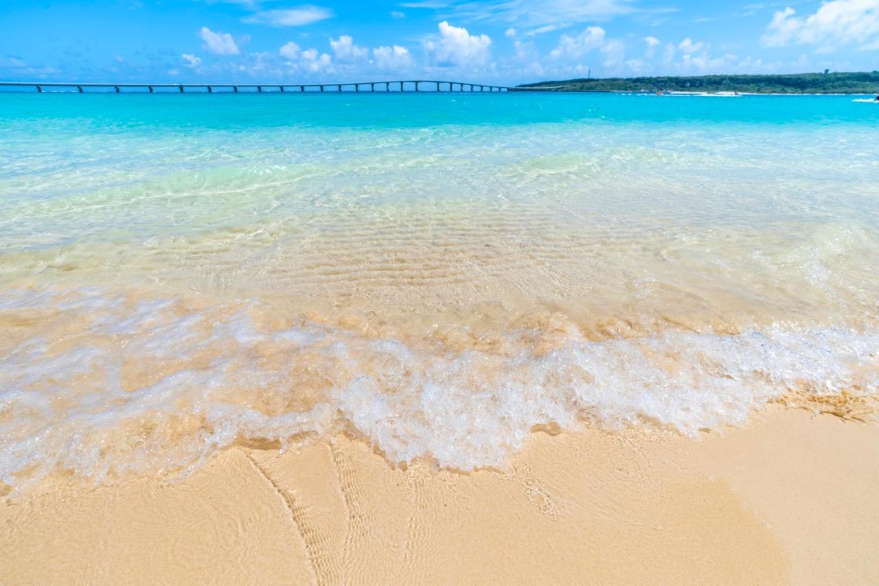 Ecot Shimozato 1 Miyakojima (Okinawa) Exterior foto