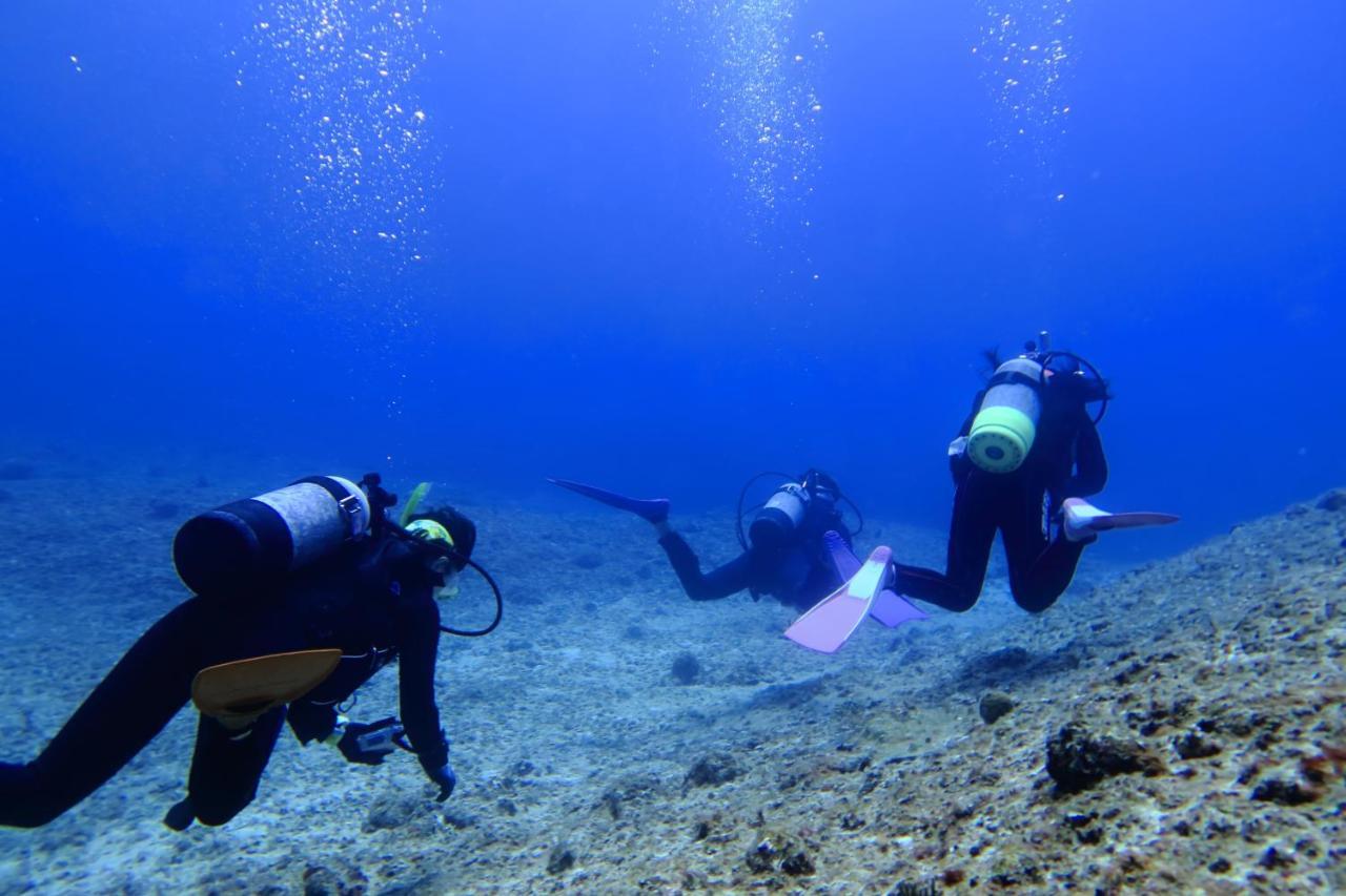 Ecot Shimozato 1 Miyakojima (Okinawa) Exterior foto