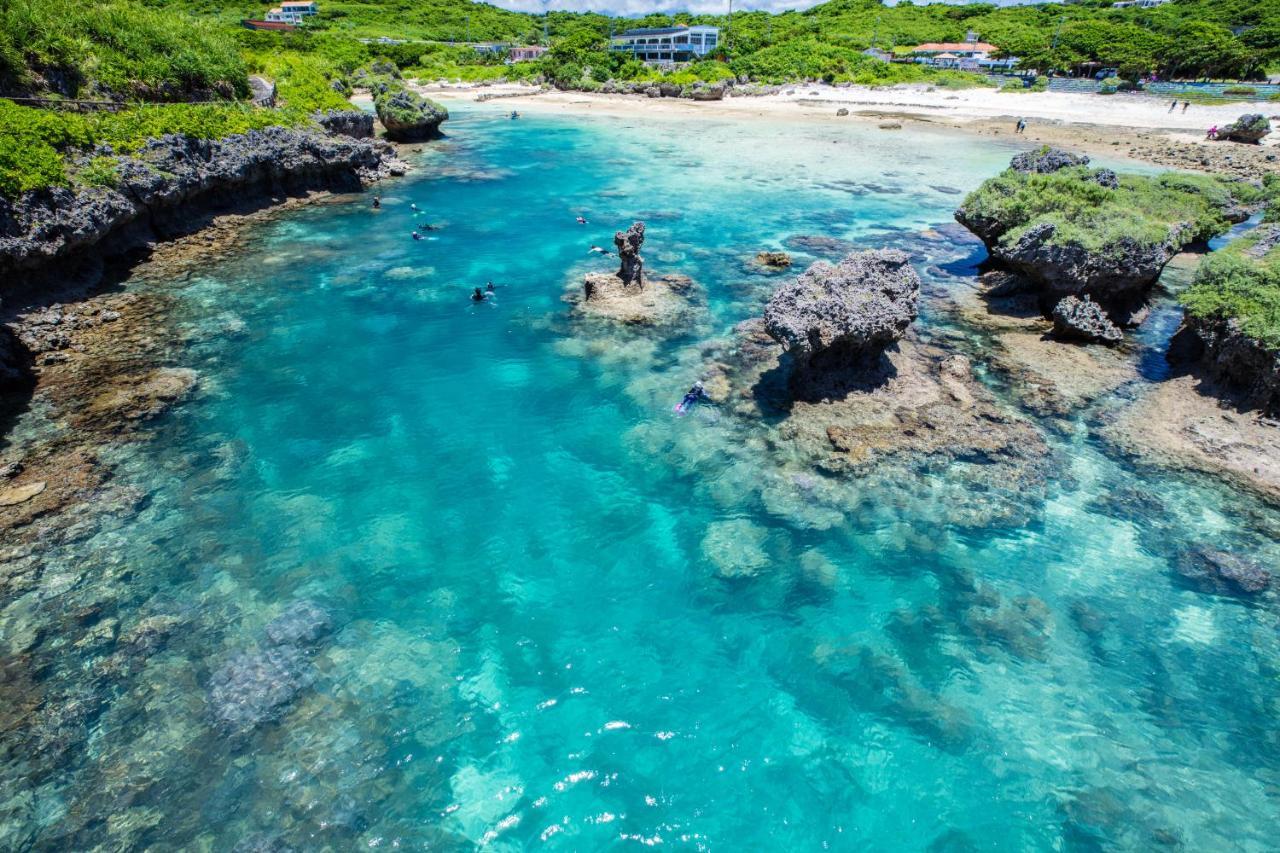 Ecot Shimozato 1 Miyakojima (Okinawa) Exterior foto