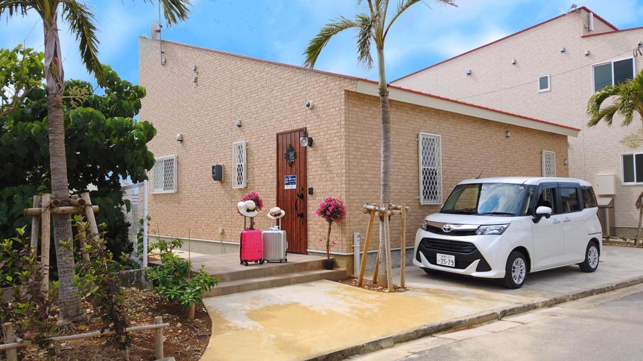 Ecot Shimozato 1 Miyakojima (Okinawa) Exterior foto